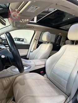 مرسيدس بنز GLS